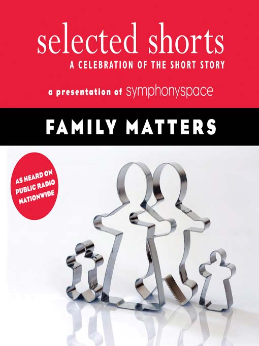 Title details for Family Matters by Shirley Jackson - Available